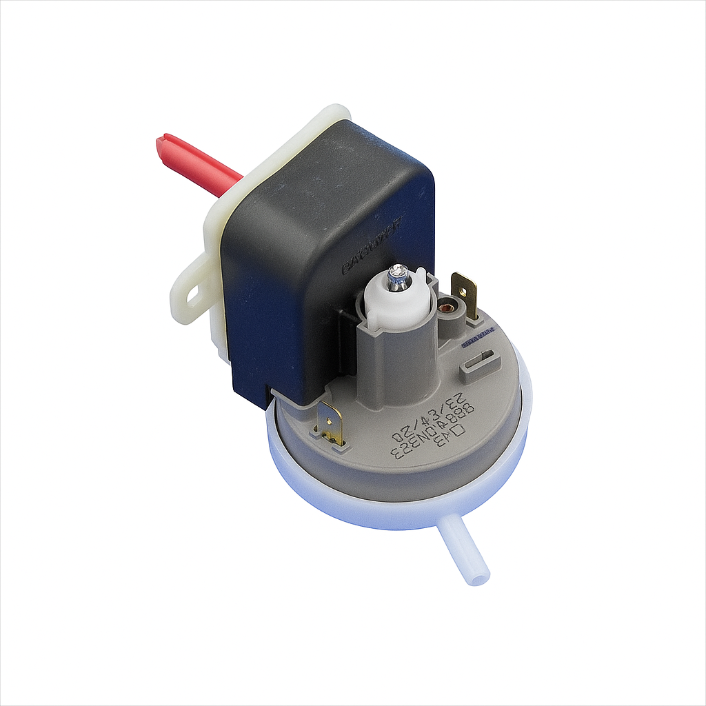PRESSOSTATO LAVADORA ELETROLUX LAC11 A99034903 ORIGINAL